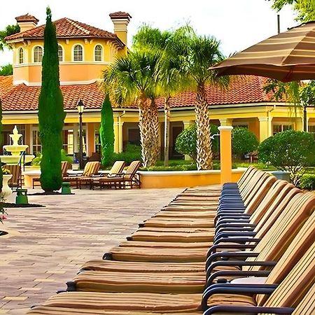 Entire Rental 3-Br Minutes From Disney X8 Hot Tub Apartment 2204 Orlando Exteriér fotografie