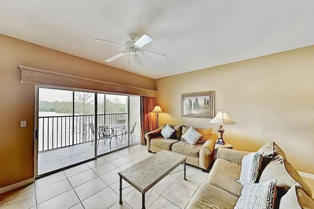 Entire Rental 3-Br Minutes From Disney X8 Hot Tub Apartment 2204 Orlando Exteriér fotografie